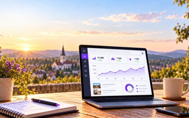 Keresztény digitális marketing | EventNet Media