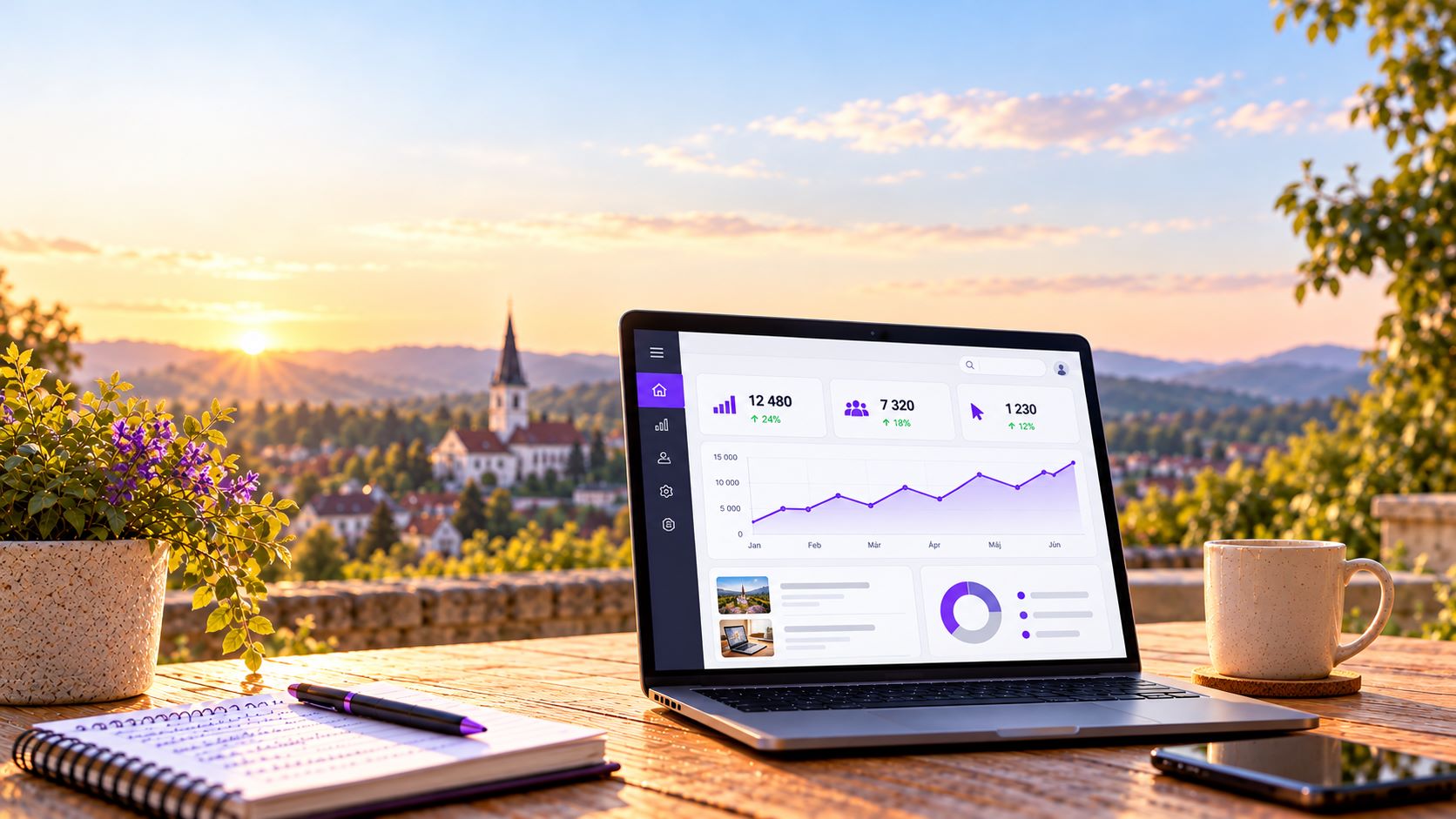 Keresztény digitális marketing | EventNet Media